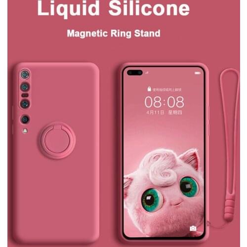 XINKSD Phone Cases Xiaomi Redmi K30