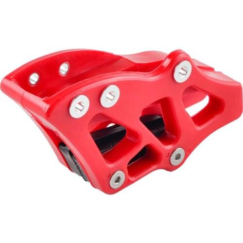Chain Guide Slider Protector Guard For Honda CRF250R CRF450R 2007-2019 CRF250X CRF450X 2008-2016 CRF450RX 2017-2019 CRF 250R