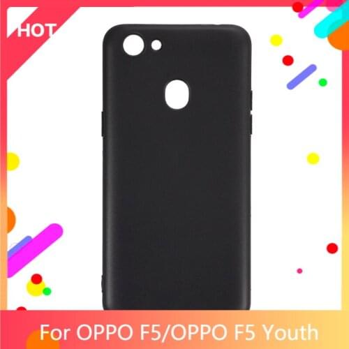 Zuitop Oppo F5 Phone Cases