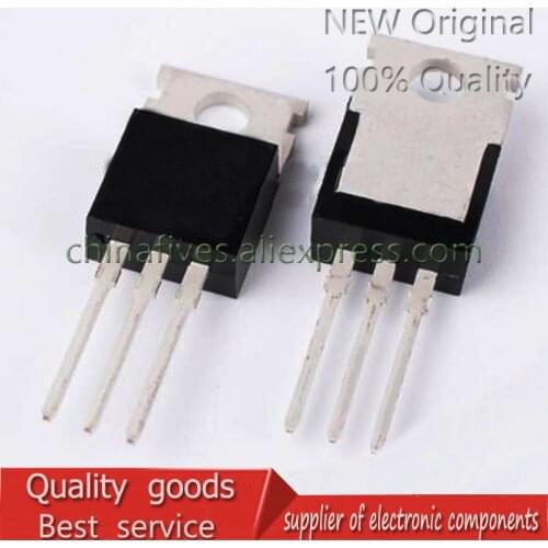 10pcs/lot IXTP80N12T2 New TO-220 120V 80A