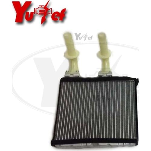 ALL ALUMINUM HEATER CORE FITS FOR NISSAN A32 A33 27140-40U00