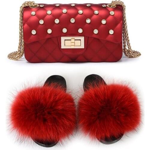AoXunLong Women's Bags With Flowers