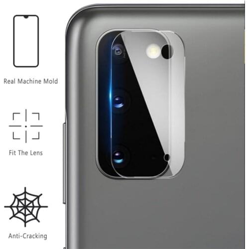 Centechia Screen Protectors For Samsung Galaxy S20 Plus