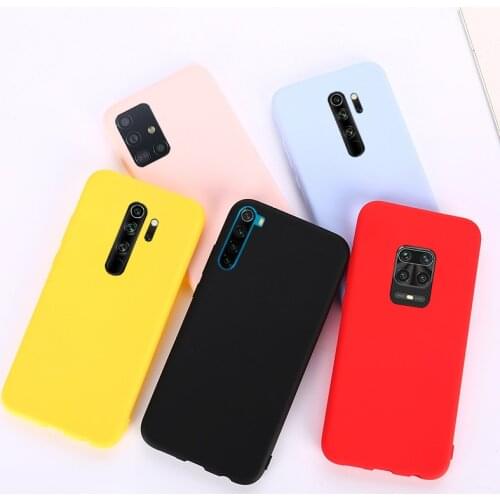 Чехлы для телефонов Xiaomi Redmi Go CorsKagi China At AliExpress