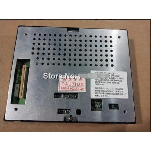 FOR Yokogawa network paperless recorder DX100 LCD display SCREEN PANEL
