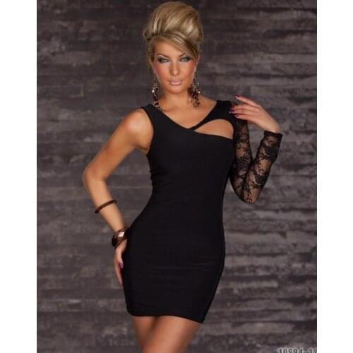 Dream Vine Party Summer Dresses