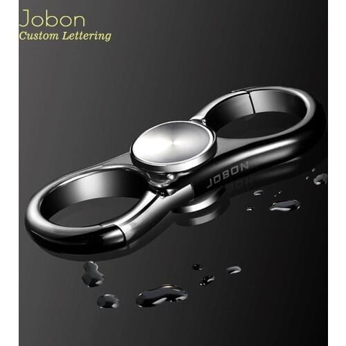 Funky Found Paired Rings