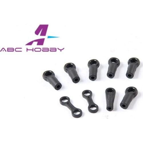 LT (LOSI 5ive-T) Truck 1/5 scale rc LT Truck ball connector kits