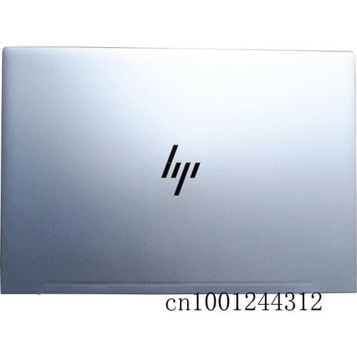 New Original For HP Envy 13 13-AQ LCD Rear Top Lid Back Cover Metal TPN-W144