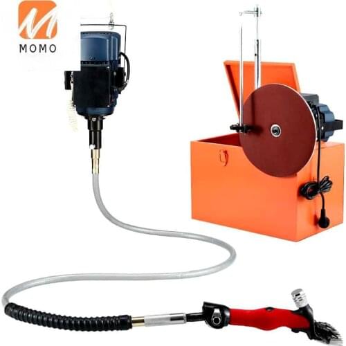 Professional flexible shaft shearing clipper / sheep shearing handpieces /sheep shearing machine