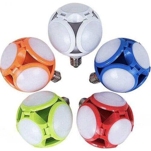 ROANJUNYH Light Bulbs