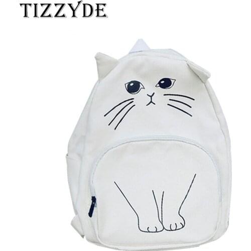 TIZZYDE Women's Backpacks With A Pattern