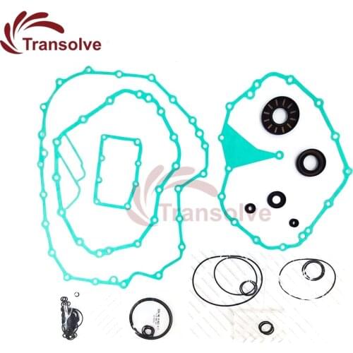Transolve Spare Parts For Automatic Boxes