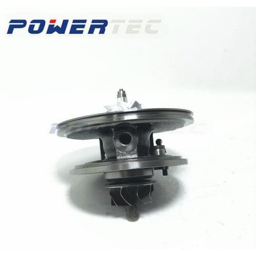 Turbo Cartridge For BMW 740D 535D X5 X6 40 DX 3.0L 220/225Kw 54409700006 54409880006 54409700009 54409880009 Turbine Core