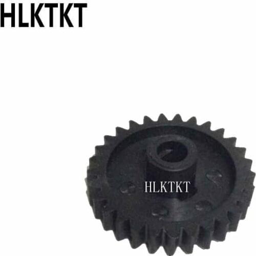 Fuser gear for HP 1020 1018 1010 1012 3015 3030 M1005 LBP2900 3000 Pressure Roller Gear 29T RU5-0185-000 RU5-0185
