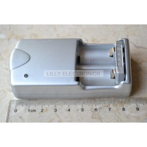 CR123A(17335) CR2(15270) 3.0v Battery Charger