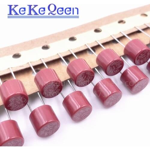 10PCS Cylindrical Fuses T500MA 0.5A 1A 1.6A 2A 2.5A 3.15A 4A 5A 6.3A 8A 10A 250V Slow Fuse 382 LCD TV Power Board Commonly Used