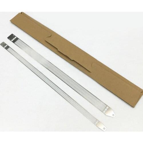 4X/set Charge Corona Grid BK/1+Color/3 for Konica Minolta Bizhub C451 C452 C550 C552 C650 C652 Charge Corona Unit