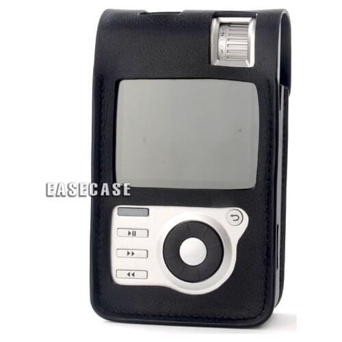 A6 Custom-Made Genuine Leather case for Hifiman HM-901S HM901S