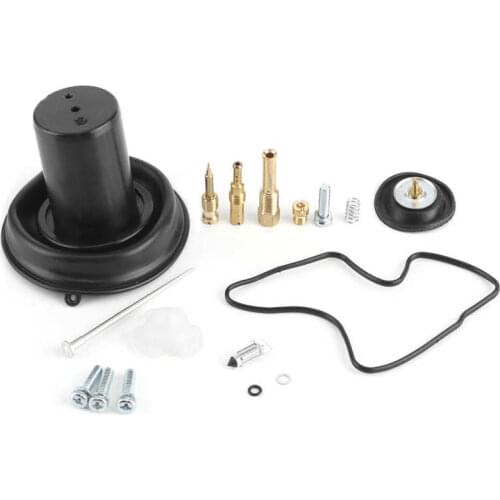 Car carburetor automobiles Motorbike Motorcycle Carburetor Repair Kit Set for Honda Steed Shadow VT VLX 600 araba aksesuar