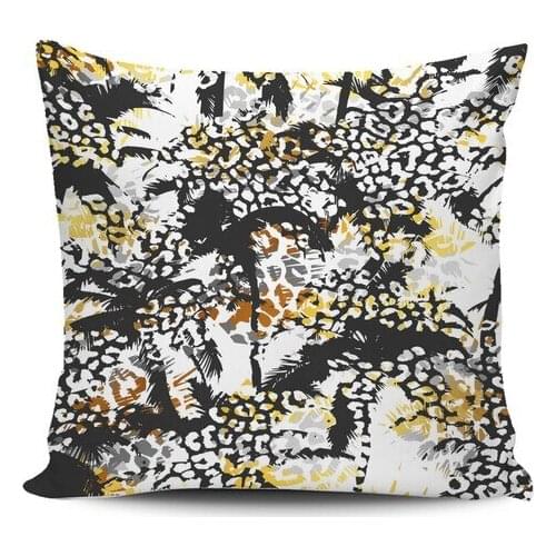 Belnido Home Premium Pillow decorate Case KRB2018