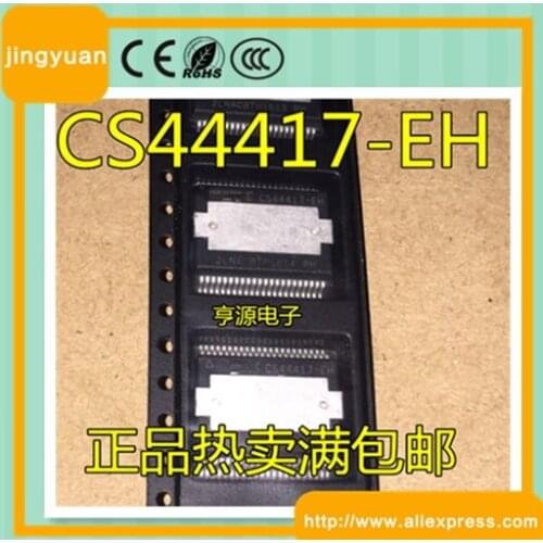 CS44417 CS44417-EH SOP48D