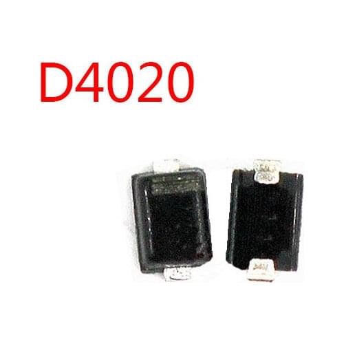 Diode D4020 Backlight Diode for Iphone 6 - 6S