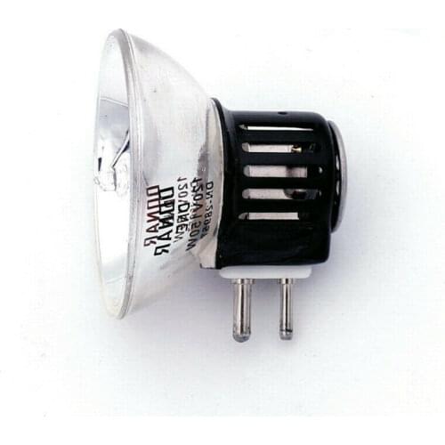 DNE 120v 150w GY7.9 Sylvania 54409 for Super 8 Projector Bulb Lamp