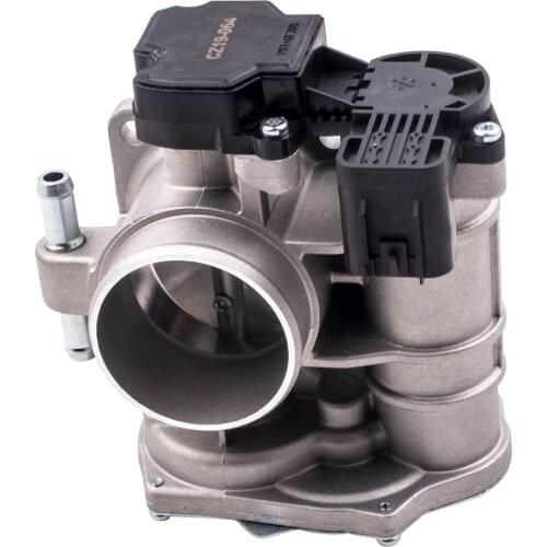 Throttle Body Assembly For Chevy Sedan For Chevrolet Aveo Aveo5 L4 1.6L 25181982 , 337-02230,101308