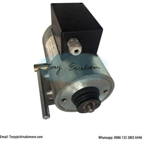 Escalator Brake YFD160L1-6 STZ-450 BAR-450