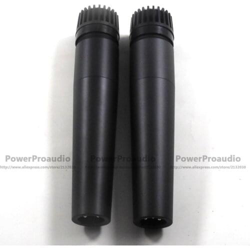 FORZACON Microphones