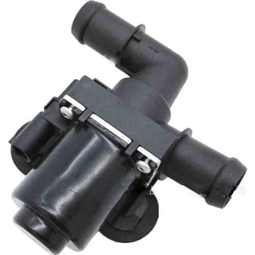 HVAC Heater Control Valve For BMW E70 X5 E71 X6 E83 X3 xDrive E90 325 330 3.0Si 3.0L 64116928495 1147412183