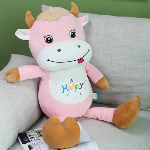 Cuddle doll Cuddle doll Cuddle doll Cuddle doll Cuddle doll Bed sleeping cuddle doll Girls Childrens Day gift