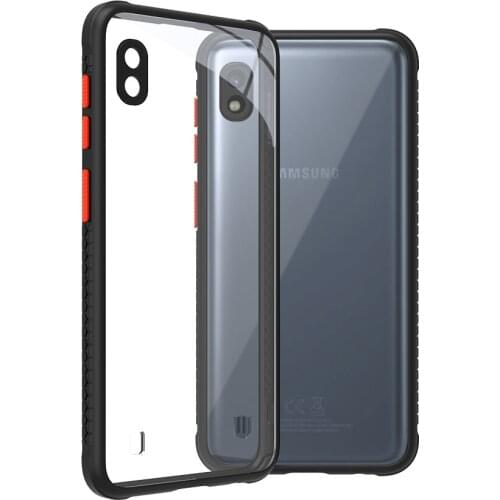 Чехлы для телефонов Samsung Galaxy A10 Nicotd China At AliExpress