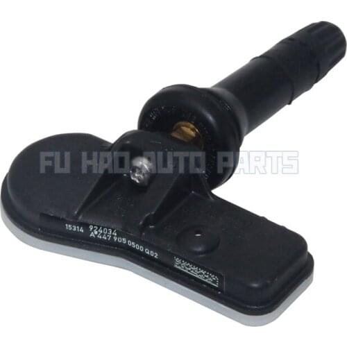 OEM A4479050500 TPMS Tire Pressure Monitoring System Sensor for Mercedes Benz Viano Vito V Class