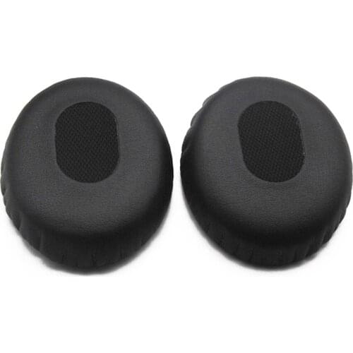 Replacement Accessories Memory Sponge Foam Headphone Cushion for Bose QC3 Quiet Comfort 3 On Ear Headphones