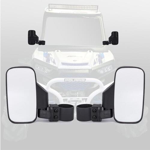 Car Mirrors SOYAVISION China
