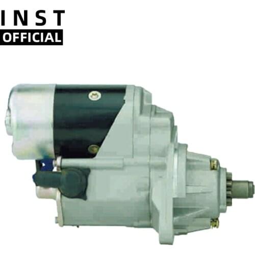 STARTER FOR 6D14,6D15 028000-4880 028000-7140 ME037330 ME037465 ME077407