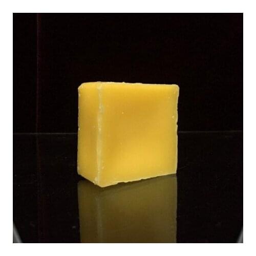 Magic Wax Block(Yellow/White Available) Used for invisible Thread of Floating Magic Tricks Amazing Close Up Magic Toys For kids