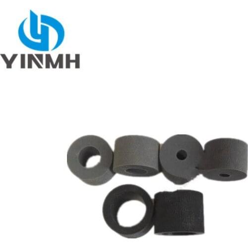 1 Set Compatible New Scanner Pickup Roller Tire Kit for Panasonic KV-S3065CL KV-S3065 3065CN 3065C Tires Kits Only