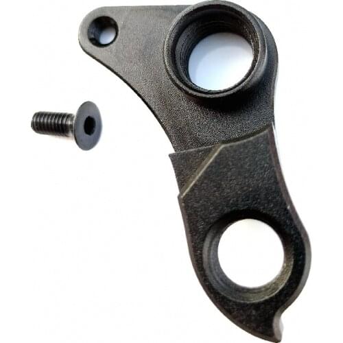 1pc Bicycle parts MECH dropout For Kona #ET2 Kona Swift Rove Libre Super Jake Gear derailleur hanger saver mtb carbon frame bike