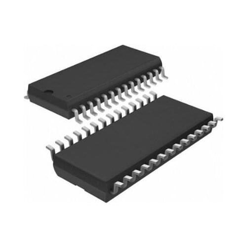 Free Shipping 100PCS MAX7219 SOP-24 MAX7219CWG New original