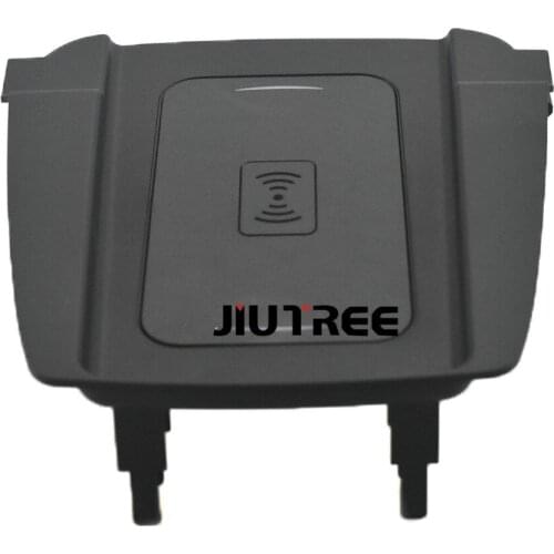 For Cheyrolet Malibu 2016-2018 car wireless charger fast phone charging holder accessories for iPhone 8/XR/XS