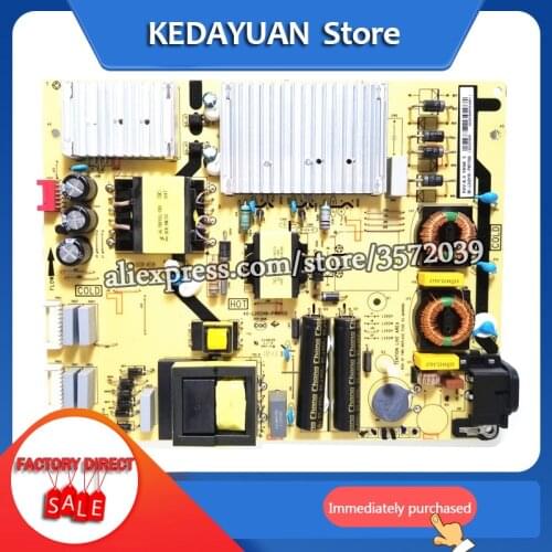 Free shipping 100% test working for TCL 65C6 65C5 power board 40-L202H8-PWB1CG 08-L242H18-PW210AA