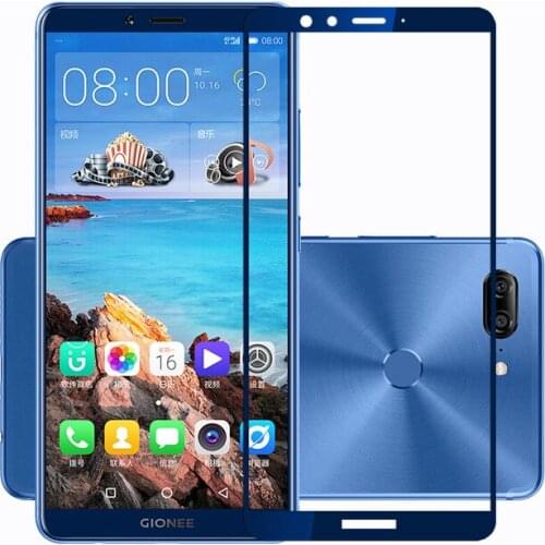 C.J.D.J.H Protective Films For Gionee China