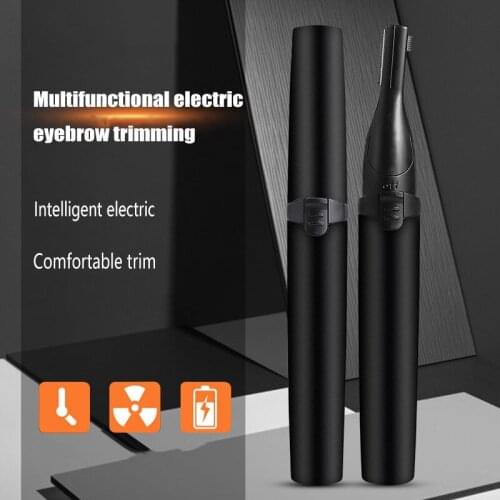 DINORAG Eyebrow Trimmers