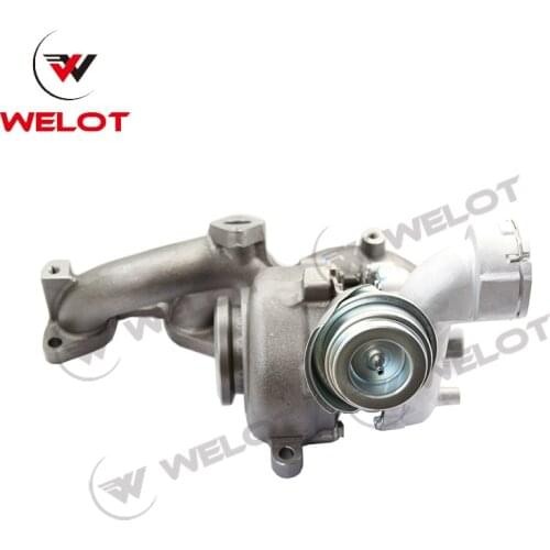 GT1749V 724930 -5008S Turbine Turbo Charger 724930-0006 724930-4 fit for Seat Leon 2.0 TDI BKD AZV GT1749V 2005/01-2007/01