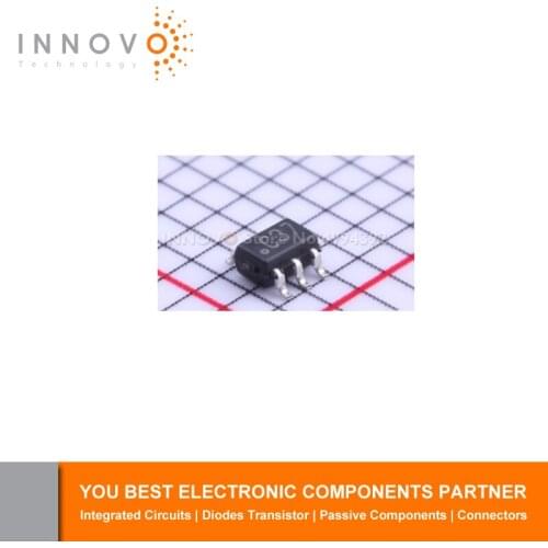 INNOVO 1pcs/lot 10pcs/lot LPV7215MG/NOPB C37 ADCMP600BKSZ-R2 GOC LTC6752ISC6#PBF LGQK ADCMP600BKSZ-REEL7 GOC SC70-5 New original