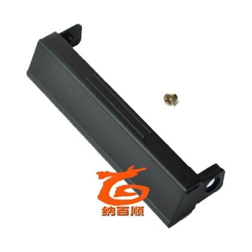 Latitude E4300 Hard Drive Caddy Cover w/screws JX238Dell Latitude E4300 Hard Drive Caddy Cover w/screws JX238