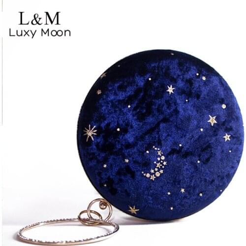 Luxy moon Womens Bags